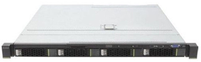 Сервер Huawei 2288X V5 (02313CLX) Сервер Huawei 2288X V5 (02313CLX)
