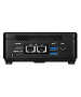 Компьютер MSI Cubi 5 1M-617XRU черный (9S6-B0A821-617)