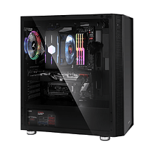Корпус Zalman R2 черный