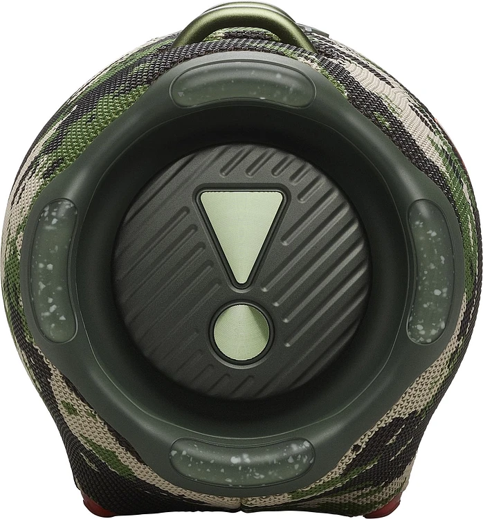 Портативная колонка JBL Xtreme 4 камуфляж (JBLXTREME4CAMOUK)