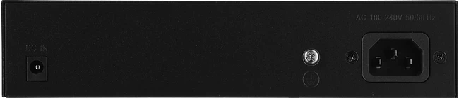 Коммутатор Osnovo SW-80802/L150W