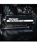 SSD диск Patriot M.2 1.0Tb P400 (P400P1TBM28H)