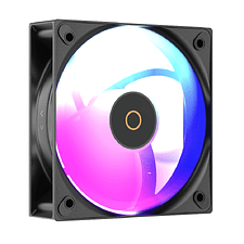 Кулер для процессора Ocypus Gamma A40 BK ARGB (Gamma-A40-BK1AAWN00X-GL)