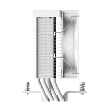 Кулер для процессора Ocypus Gamma A40 WH ARGB (Gamma-A40-WH1AAWN00X-GL)