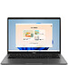 Ноутбук ASUS Vivobook S14 M3407HA-LY044 Matte Gray (90NB16E1-M00300)