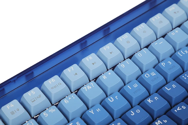 Клавиатура Redragon Garen Pro (71745)