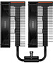 Кулер для процессора PCCooler RT620 Digital BK (RT620-BKNWYL-GL)