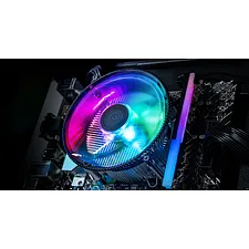 Кулер для процессора Cooler Master i70C (RR-I7C7-18PA-R1)
