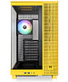 Корпус Thermaltake View 380 XL TG ARGB Bumblebee ATX без БП (CA-11E-00M4WN-00)