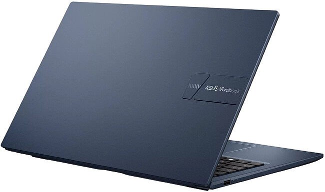 Ноутбук ASUS Vivobook 15 X1504MA-BQ774W Quiet Blue (90NB17I1-M01M10)