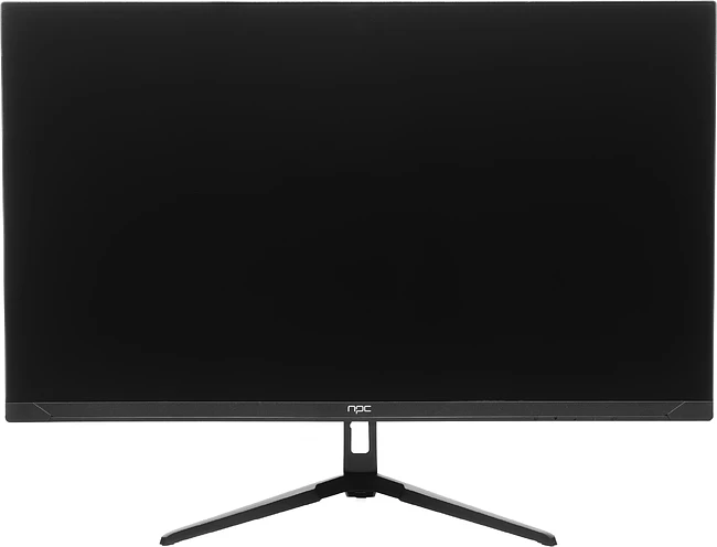 Монитор NPC MZ2712-B черный