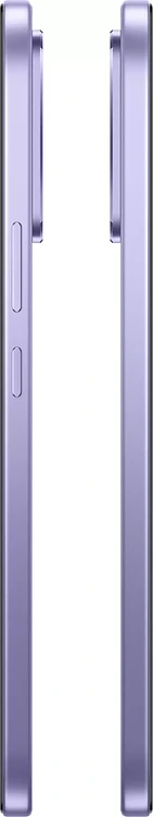 Смартфон Realme 16 Pro RMX5120 8/256Gb сиреневый