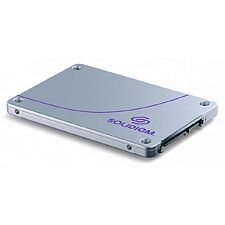 SSD диск Solidigm D3-S4520 7.68TB (SSDSC2KB076TZ1Z)