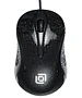 Мышь Oklick 385M черный