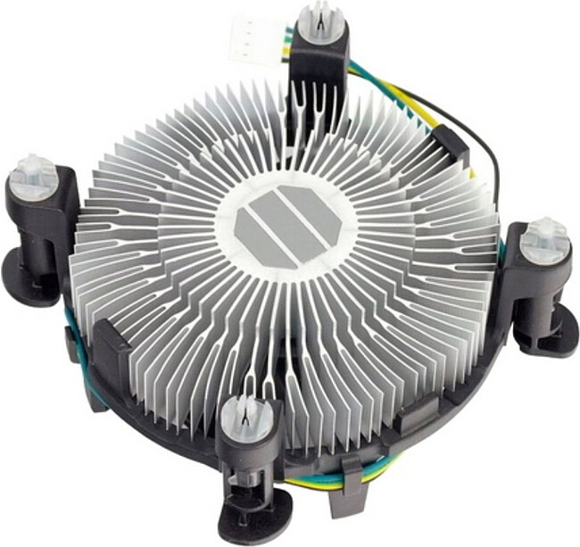 Кулер для процессора ACD ACD-CD5L3-A