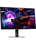 Монитор Samsung Odyssey OLED G8 черный (LS27FG812SIXCI)