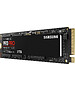 SSD диск Samsung 990 Pro 2TB (MZ-V9P2T0B/AM)