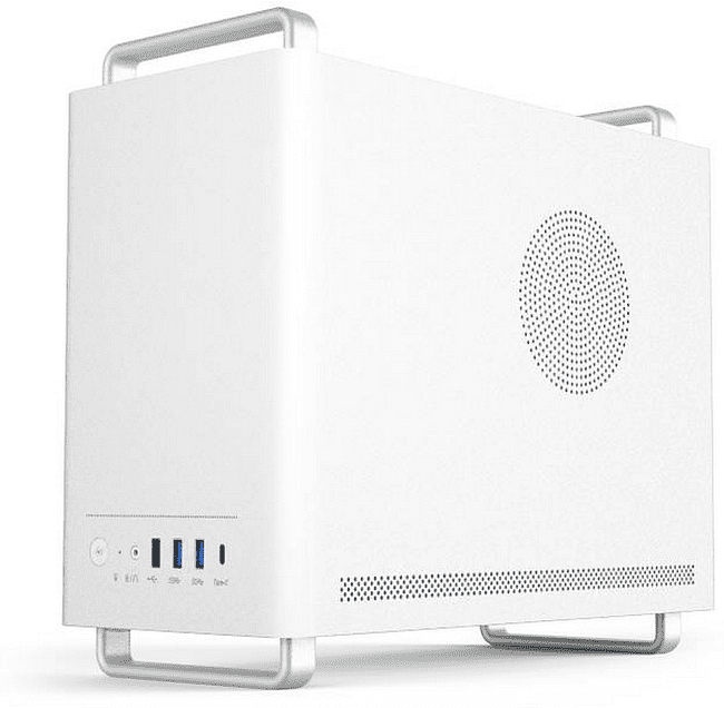 Компьютер Raskat Standart 500 White (Standart500243661)