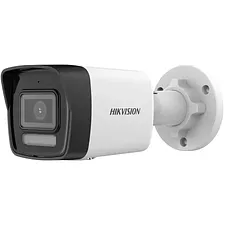 Камера видеонаблюдения Hikvision DS-2CD1043G2-LIU 2.8мм белый