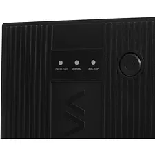 Источник бесперебойного питания Marsriva MR-UF1050 (31053179)