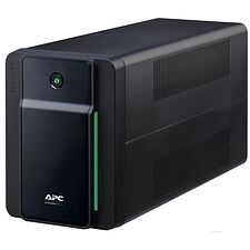 Источник бесперебойного питания APC Easy-UPS черный (BVX900LI-GR)