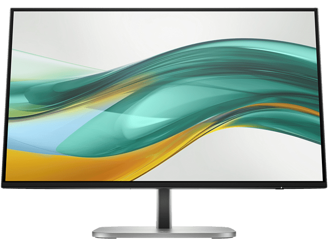 Монитор HP S5 524pf (9D9L6UT)