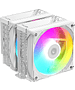 Кулер для процессора ID-Cooling FROZN A620 PRO SE ARGB Snow