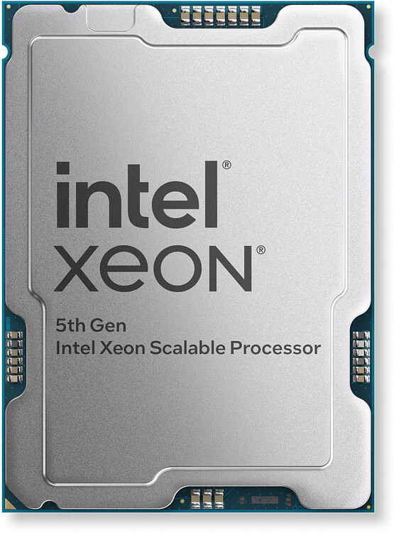 Процессор Intel Xeon Silver 4510 OEM (PK8071305554300)
