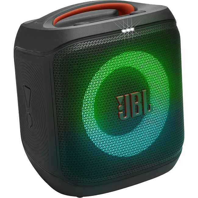 Колонка для вечеринок JBL Partybox Encore Essential 2 Black (JBLPBENCOREESS2UK)