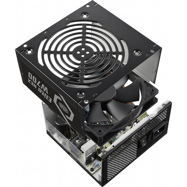 Блок питания Cooler Master ATX 700W (MPW-7001-ACBW-BEU)