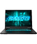Ноутбук Gigabyte Gaming A16 GA6H Black (CVHI3KZ864SD)