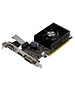 Видеокарта AFOX GeForce GT 610 2GB DDR3 (AF610-2048D3L7-V8)