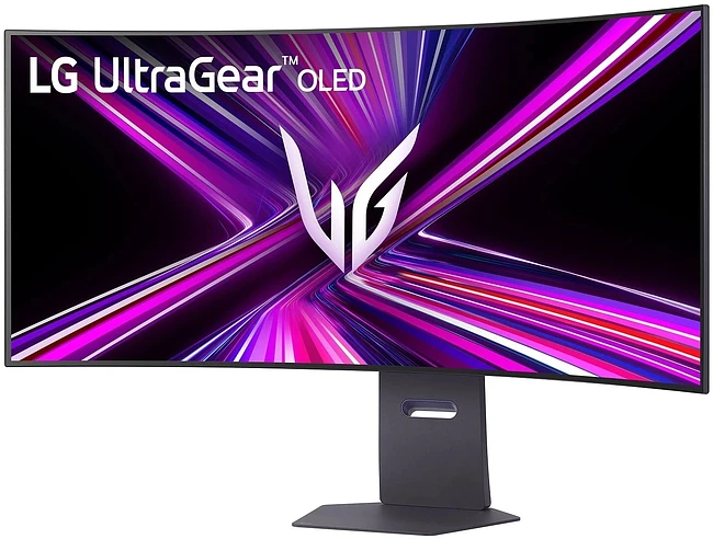 Монитор LG 45GX950A-B