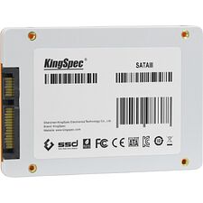 SSD диск Kingspec 128Gb SATA III (P3-128)