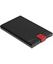 Внешний накопитель Silicon Power Diamond D30 1Tb Black (SP010TBPHDD3SS3K)