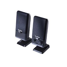 Акустика Edifier M1250 черный