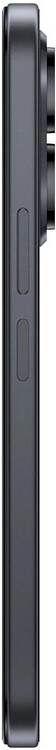 Смартфон Honor X6e 4GB/256GB LBU-LX1 Midnight Black (5109CMPB)