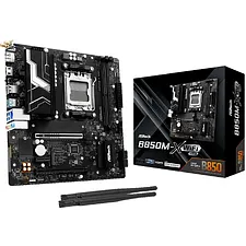 Материнская плата ASRock B850M-X WIFI R2.0