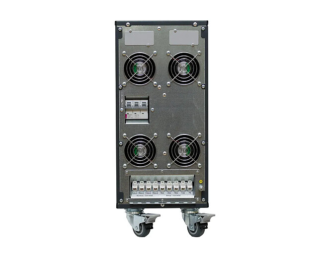 Стабилизатор напряжения Штиль IS3315RT белый