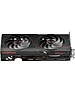 Видеокарта Sapphire RX6650XT Gaming OC 8GB GDDR6 (11319-07-20G)