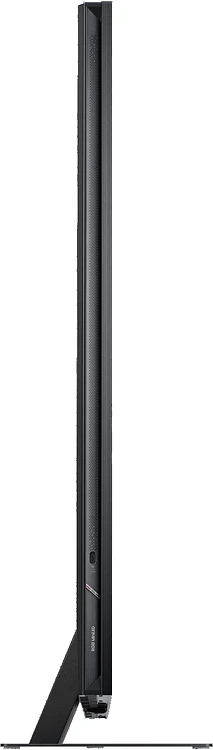 Телевизор Hisense 75UR9S темно-серый