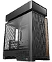 Корпус Deepcool CL660 без БП черный (R-CL660-BKNNA0-G-1)