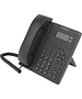 IP-телефон Flying Voice FIP-10 черный