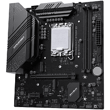 Материнская плата Maxsun Challenger B760M D5 WIFI