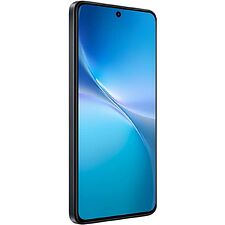 Смартфон Vivo V70 Lite 5G 8GB/128GB элегантный черный (V2615)