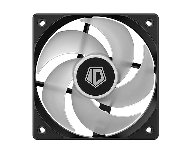 Кулер для процессора ID-Cooling SE-903-XT V2 ARGB