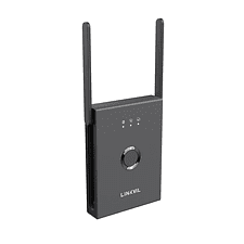Базовая станция IP-DECT Fanvil W710D серый