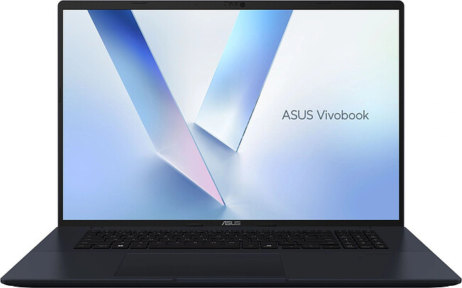 Ноутбук ASUS Vivobook 18 M1807GA-S8054 Quiet Blue (90NB17Y1-M00380)