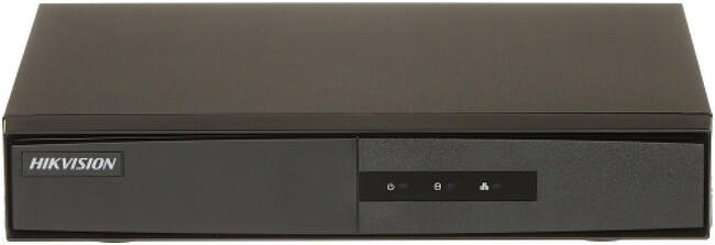 Видеорегистратop наблюдения Hikvision DS-7108NI-Q1/8P/M(D)