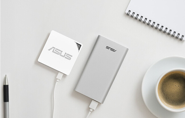Маршрутизатор Asus RT-AX50 Go (90IG09T0-MO0B00)